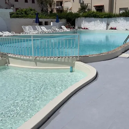 Riviera ألغيرو