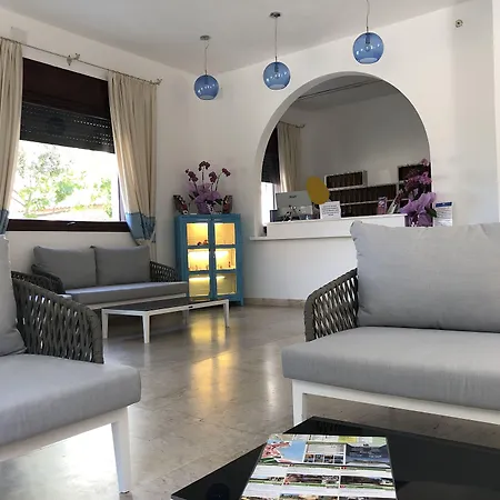 Отель Riviera Альгеро