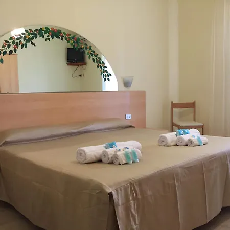 Riviera 4* ألغيرو