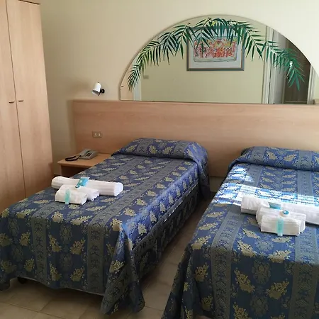 Riviera 4* ألغيرو