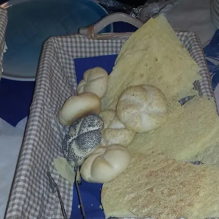 Riviera ألغيرو