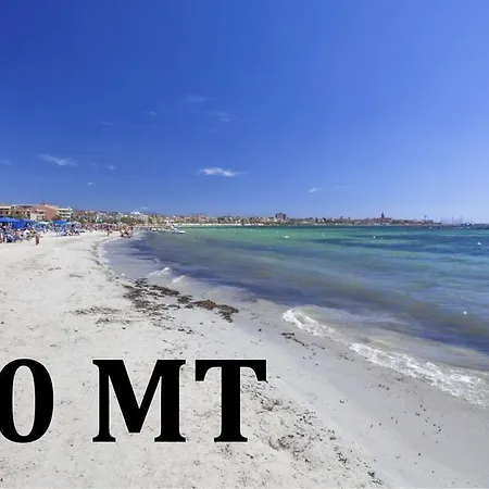 فندق Riviera ألغيرو