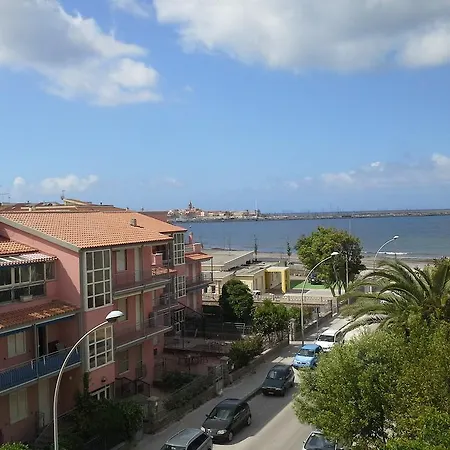 Riviera فندق ألغيرو