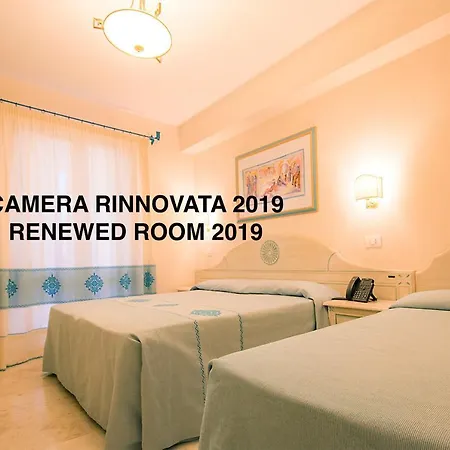 Riviera 4*