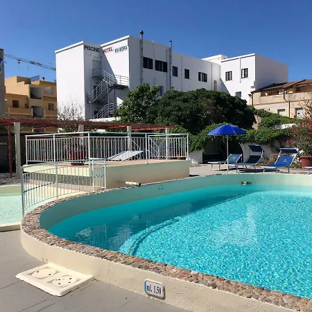 Riviera 4* ألغيرو