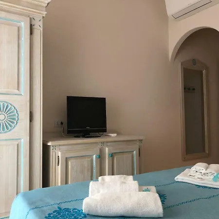 Riviera فندق ألغيرو