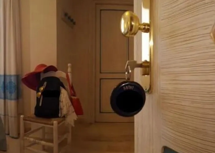 Отель Riviera Альгеро