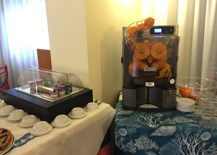 Riviera 4* Альгеро