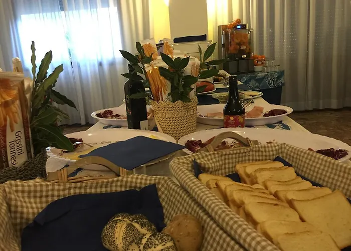 Riviera Альгеро