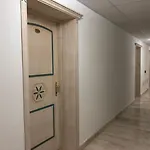 里维埃拉酒店 4* 阿尔盖罗