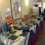 里维埃拉酒店 酒店 阿尔盖罗