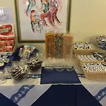 里维埃拉酒店 酒店 阿尔盖罗