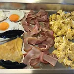 酒店 里维埃拉酒店