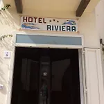 酒店 里维埃拉酒店 阿尔盖罗