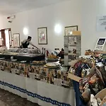 酒店 里维埃拉酒店 阿尔盖罗