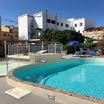 里维埃拉酒店 4* 阿尔盖罗