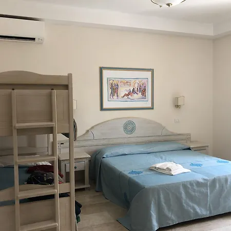 מלון Riviera אלגהרו