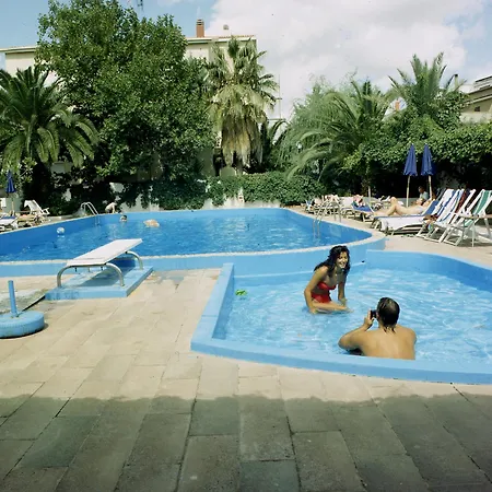 Hotel Riviera
