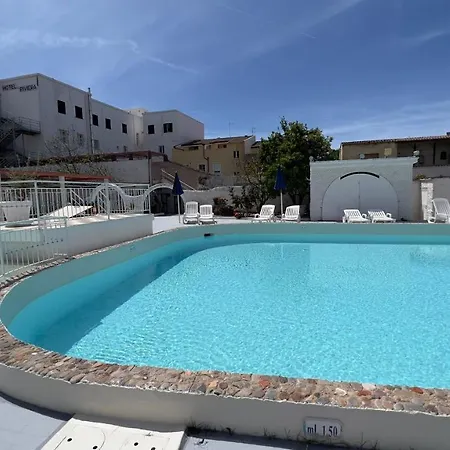 Hotel Riviera