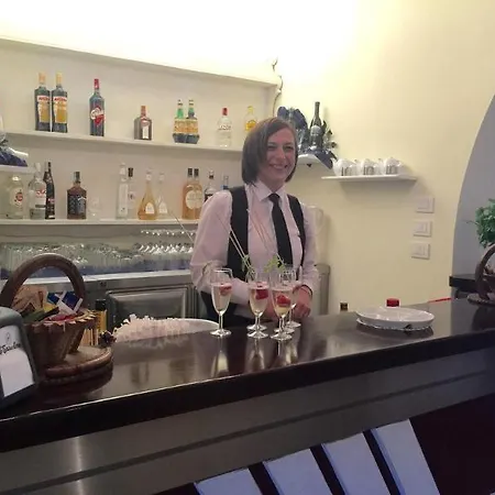 Riviera 호텔 알게로