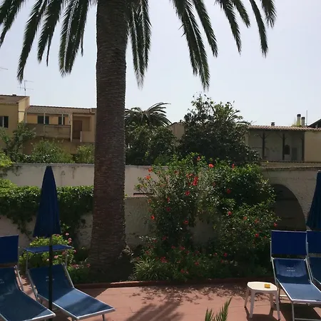 Hotel Riviera