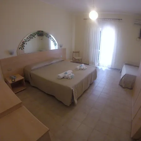 Riviera 호텔 알게로