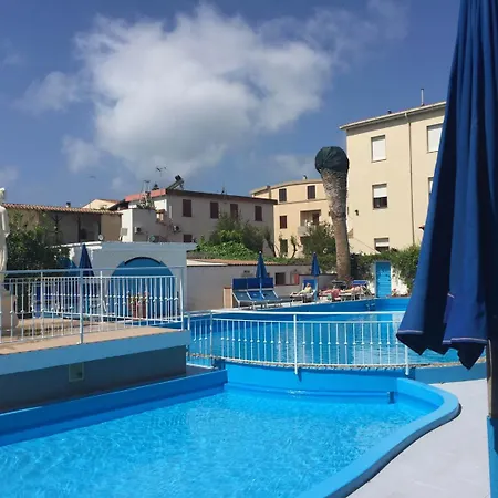 Riviera 4* 알게로