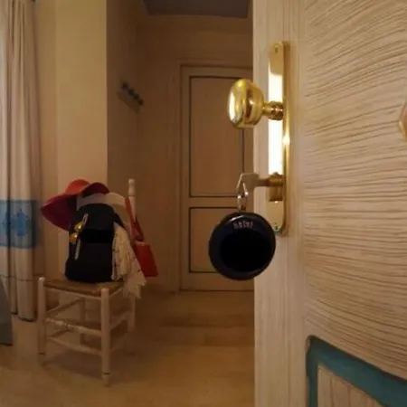 호텔 Riviera 알게로