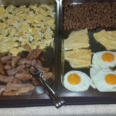 Riviera 호텔 알게로