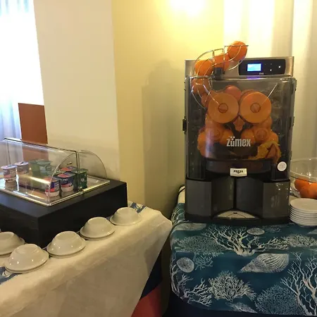 Riviera 4* 알게로