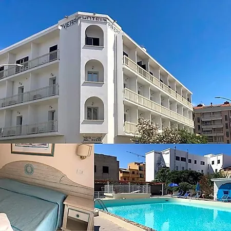 Riviera 4* Alghero