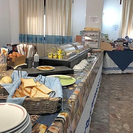 Hotel Riviera 4*