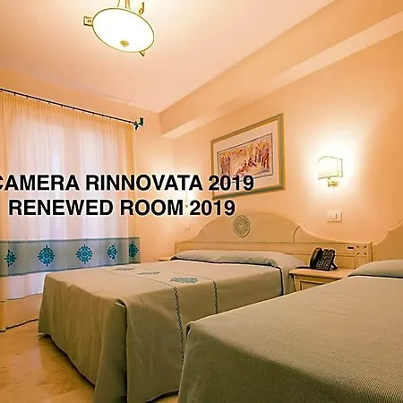 Riviera 4*