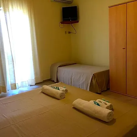 Hotel Riviera Alghero