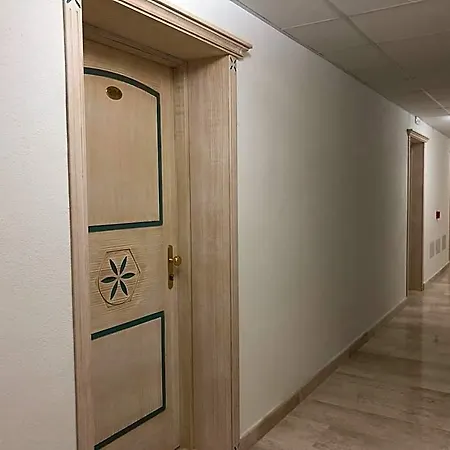 Hotel Riviera