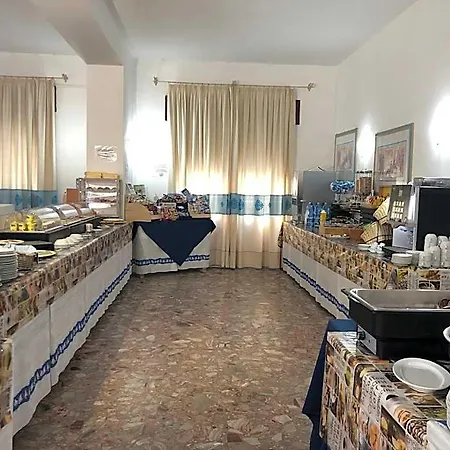 Hotel Riviera