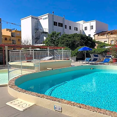 Riviera Hotel Alghero
