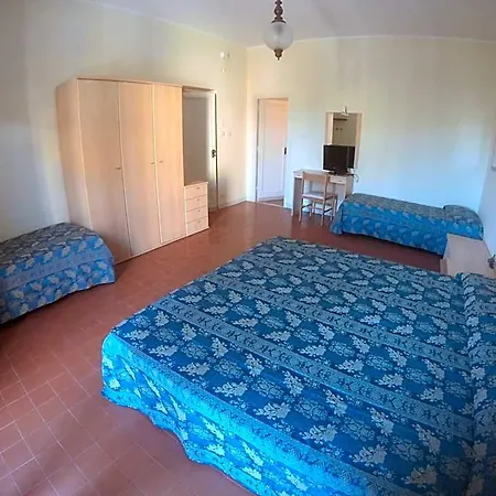 Riviera 4* Alghero