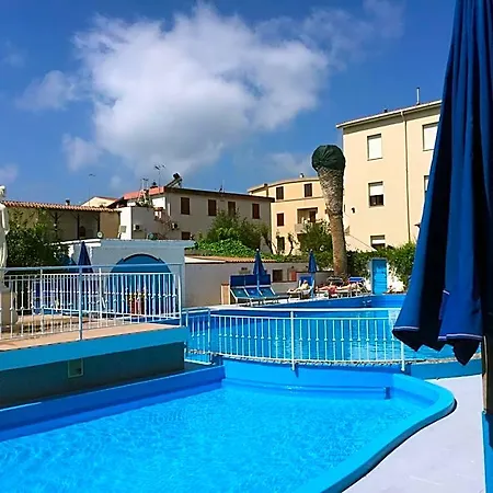 Riviera Hotel 4*