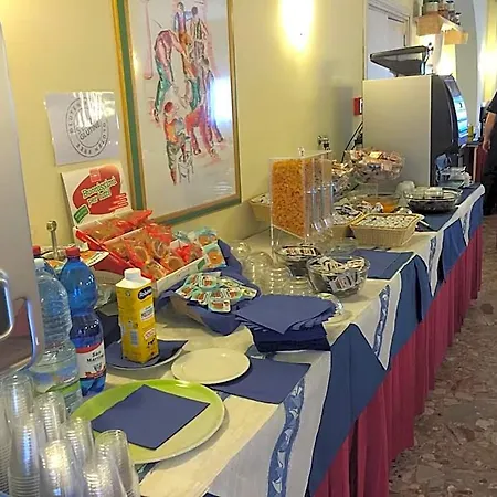 Riviera 4* Alghero