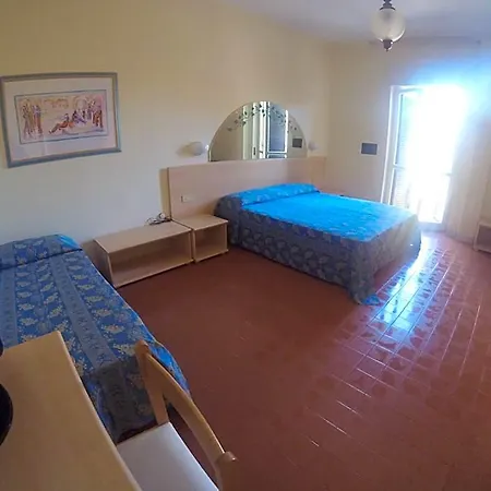 Riviera 4* Alghero
