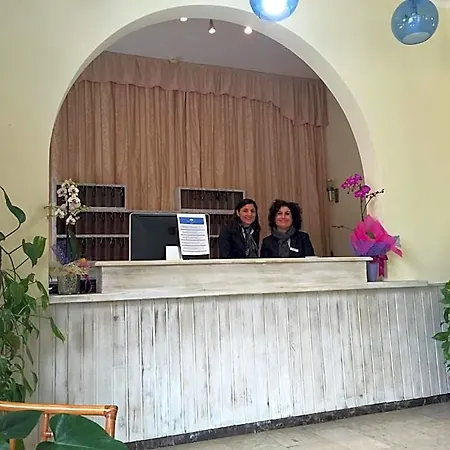 Riviera Hotel Alghero