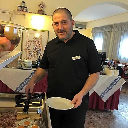 Hotel Riviera Alghero