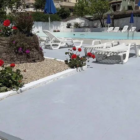 Riviera Hotel 4*