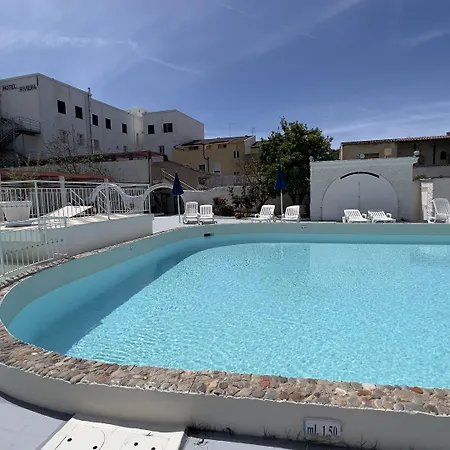 Riviera 4*