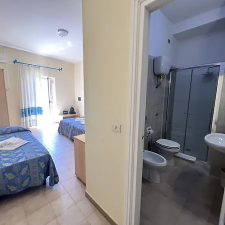 Hotel Riviera Alghero