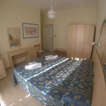 Riviera 호텔 알게로