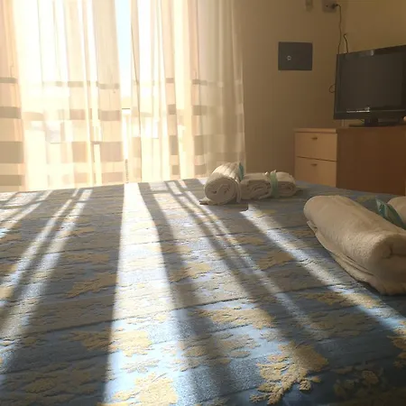 Riviera Hotel 4*