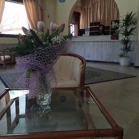 Hotel Riviera 4*