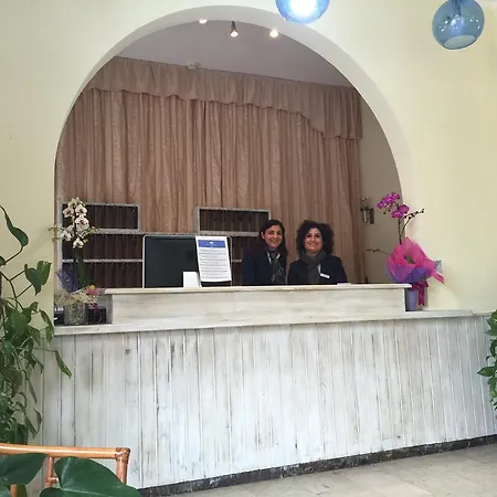 Hotel Riviera Alghero